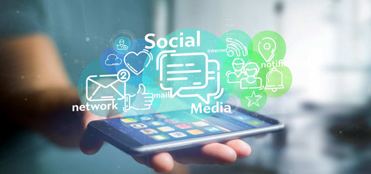 Social Media Links