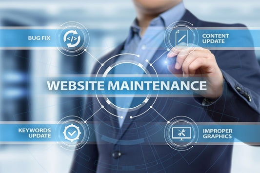 Yearly Maintenance Agreement