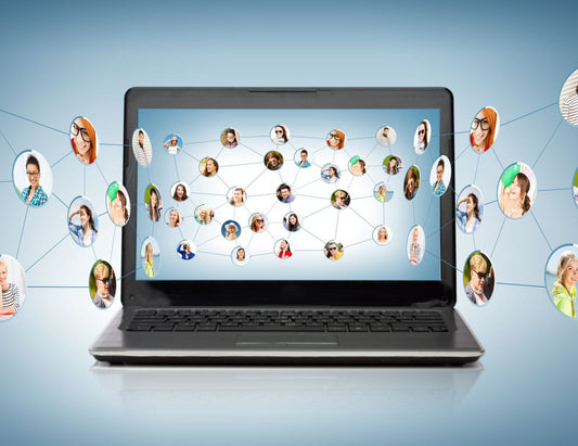 BASIC PERSONAL BRAND LANDING PAGE